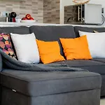 Modern With Ocean Views And Heated Pool In Malibu Park Apartmán