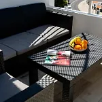 Modern With Ocean Views And Heated Pool In Malibu Park Apartmán *