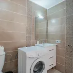 Modern With Ocean Views And Heated Pool In Malibu Park * Costa Adeje (Tenerife)