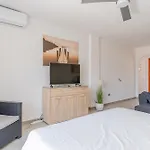 Modern With Ocean Views And Heated Pool In Malibu Park Apartmán *