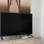 Modern With Ocean Views And Heated Pool In Malibu Park Apartmán