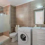 Modern With Ocean Views And Heated Pool In Malibu Park Costa Adeje (Tenerife)