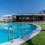 Apartmán Modern With Ocean Views And Heated Pool In Malibu Park *