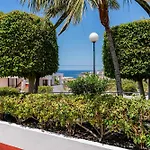 Modern With Ocean Views And Heated Pool In Malibu Park Διαμέρισμα Costa Adeje (Tenerife)
