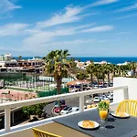 Modern With Ocean Views And Heated Pool In Malibu Park Διαμέρισμα Costa Adeje (Tenerife)