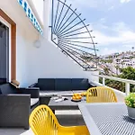 Διαμέρισμα Modern With Ocean Views And Heated Pool In Malibu Park