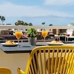 Διαμέρισμα Modern With Ocean Views And Heated Pool In Malibu Park *