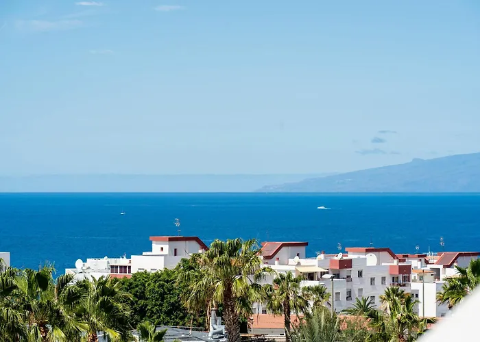 Appartement Modern With Ocean Views And Heated Pool In Malibu Park