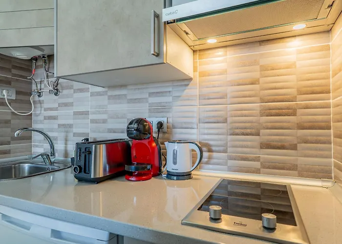 Appartement Modern With Ocean Views And Heated Pool In Malibu Park