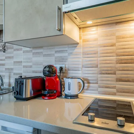 Appartement Modern With Ocean Views And Heated Pool In Malibu Park