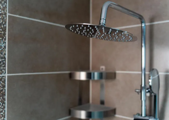 Apartamento Modern With Ocean Views And Heated Pool In Malibu Park Costa Adeje (Tenerife)